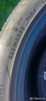 285/45 r20 zimné pneumatiky, Goodyear - 2