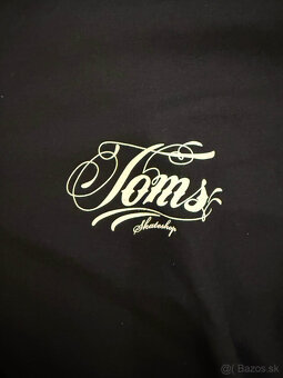 Toms tricko - 2