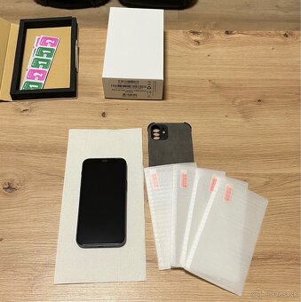 iPhone 12 mini 128GB repasovaný - 2