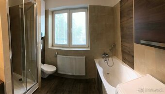 2 izbový byt II. sídlisko - 2