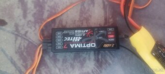 SADA pre modelára - 2