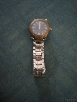 Predám náramkové hodinky - 2