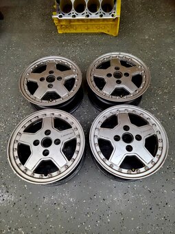 Tecnocast 4x100 r13 - 2