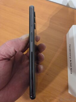 Predám Samsung A32 5G - 2