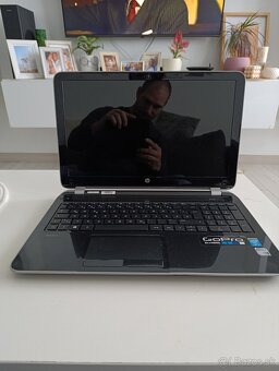 Predám notebook značky HP - 2