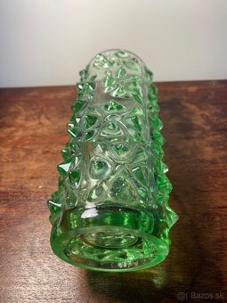 Vazy F. Peceny Sklo Union - 2