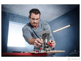 NOVÁ • PARKSIDE aku multifunkčná fréza PMFAP 20-Li A1 - 2