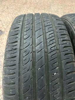 195/55 R15 BARUM LETNE - 2