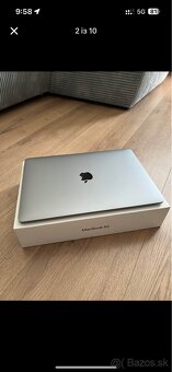 Apple Macbook Air M1 128GB - 2