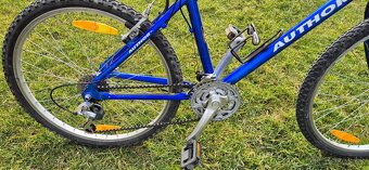 Author Mirage 24" - 2