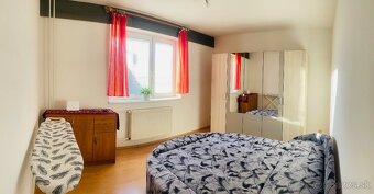 prenajom rod dom nitra zobor ,voľný  od 1.2.2026 - 2