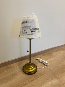 Lampa IKEA - 2