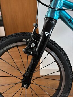 Rascal 16 light blue - 2