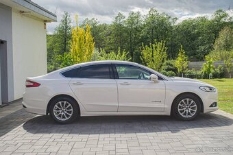 Ford Mondeo 2.0 Hybrid Titanium ODPOČET DPH - 2