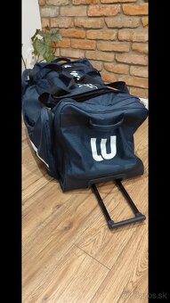 Predám hokejovú tašku - 2