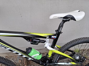 Horsky bicykel Scott - 2