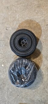 ELICA ERA C BL/A/72, Odsávač pár, čierny - 2