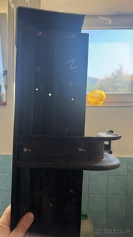 Mitshubishi l200 naslapy 2021 - 2