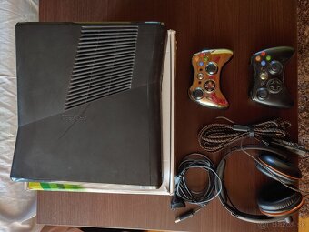 Xbox 360 - 2