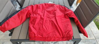 Pracovná zimná bunda - 2