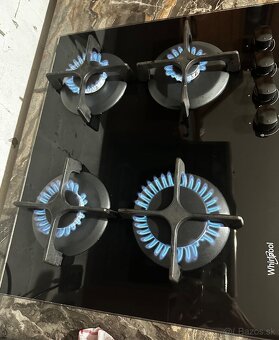 plynova varna doska - 2