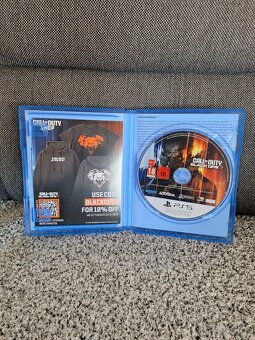Call of Duty Black Ops 7 (PS5) - 2
