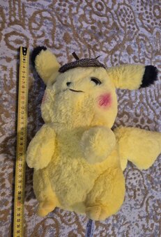 Detektiv Pikachu - 2