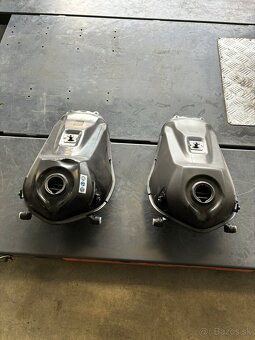 Nádrž HONDA CRF250L - 2