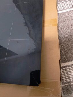 Predám indukčná doska bosch - 2