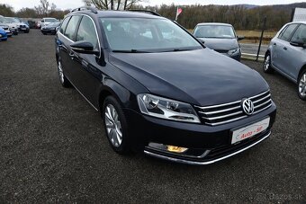 VOLKSWAGEN PASSAT 2.0TDI 103KW - 2