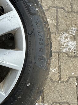 Elektróny škoda octavia r16 - 2