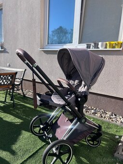 Cybex priam - 2