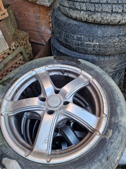 Predám elektróny z peugeot 406 - 2