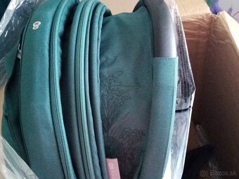 Kočík Kinderkraft nea - 2