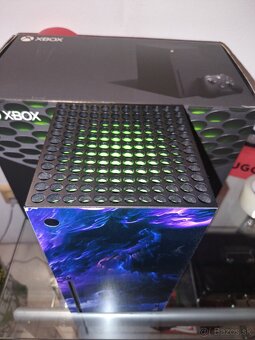 Xbox series x - 2