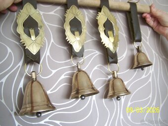 Zvonec, zvonce, zvon predaj - 2