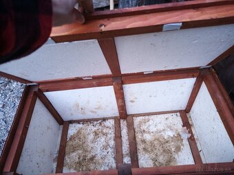 Búda pre mačku psa .... - 2