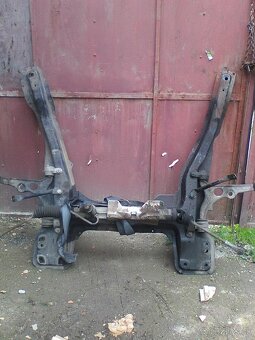 FIAT SCUDO NAPRAVNICA do r.v.06 - 2