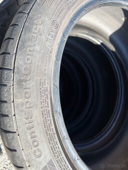 225/45 R17 letne pneumatiky - 2