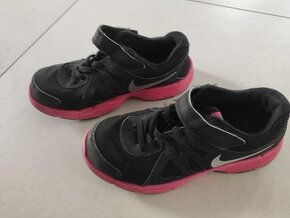 4 topánky - turistické, tenisky, 2 šľapky - 2