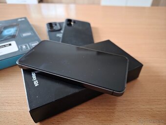 Samsung galaxy s24 8/256gb čierny - 2