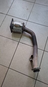 Citroën C3 1,1 Benzín - 2