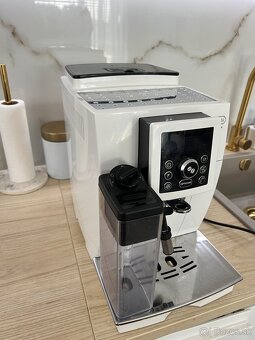 Cappuccina DeLonghi ECAM - 2