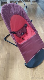 Babybjörn Balance Soft - 2