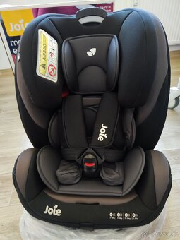 Autosedačka Joie every stage 0 - 36kg - 2