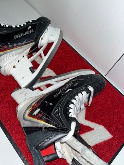 Hokejové korčule Bauer vapor Fly Pro - 2