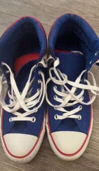 Converse tenisky veľ. 41,5 - 2