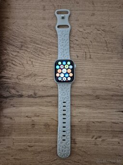 Apple Watch 8 - 41 mm - 2