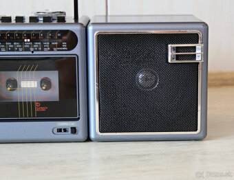 GRUNDIG Party Center 2200 - 2