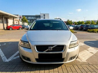 Volvo V50 2.0 D Kinectic - 2